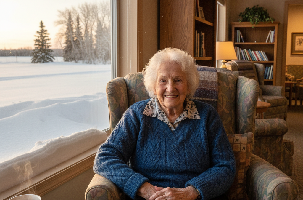 Home Care in Winnipeg: Services, Costs & How to Find the Right Provider