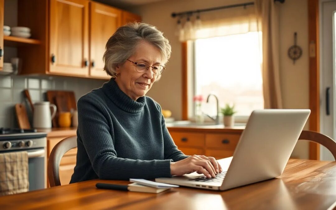 How to Find a Good Home Care Agency in Canada