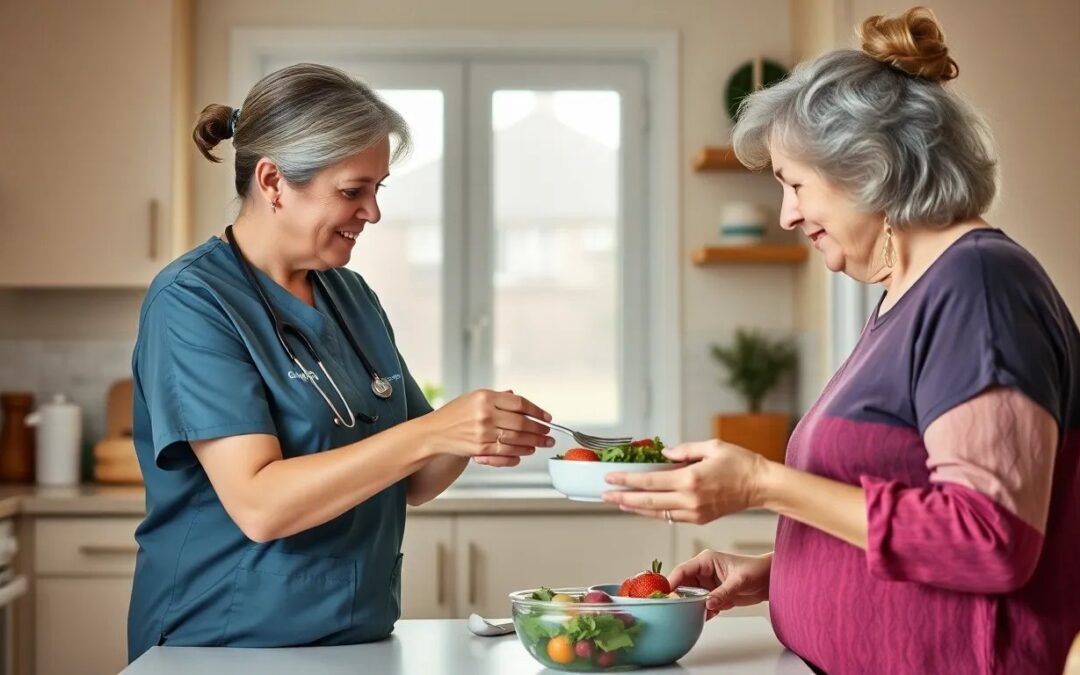 Private Home Care vs Government-Funded Home Care in Canada: The Real Difference