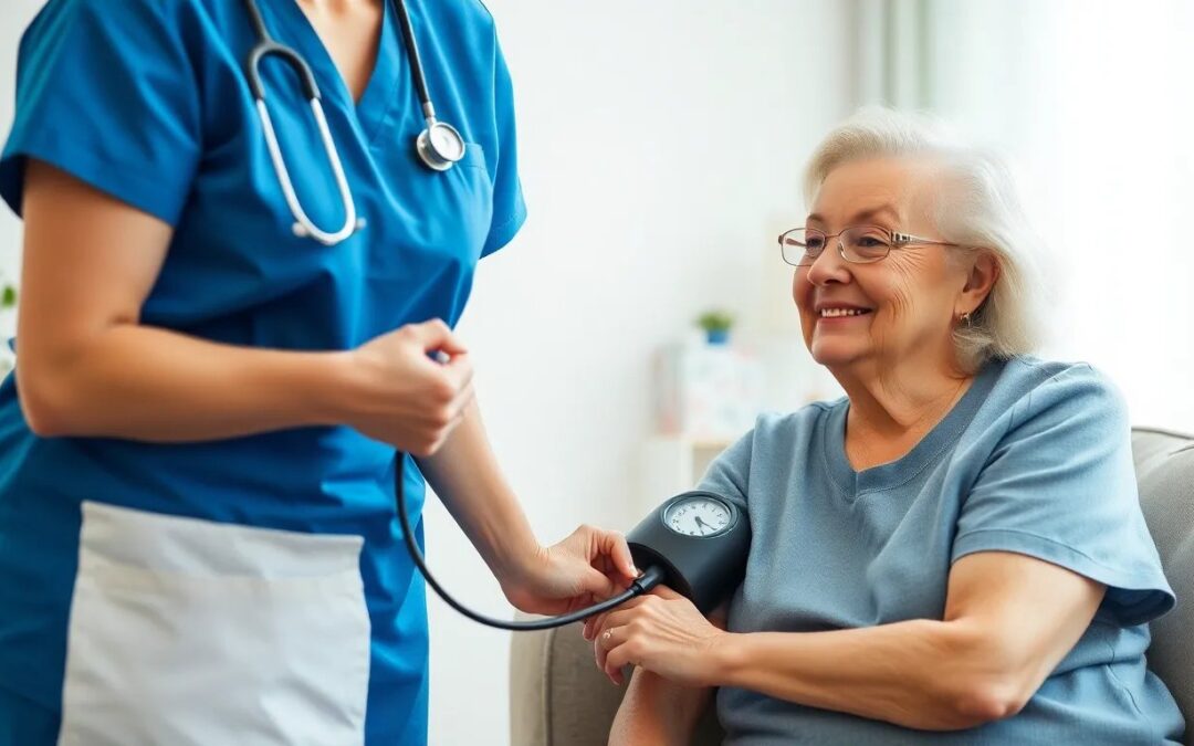 PSW vs RPN vs RN: Who Should Be Caring for Your Parent?