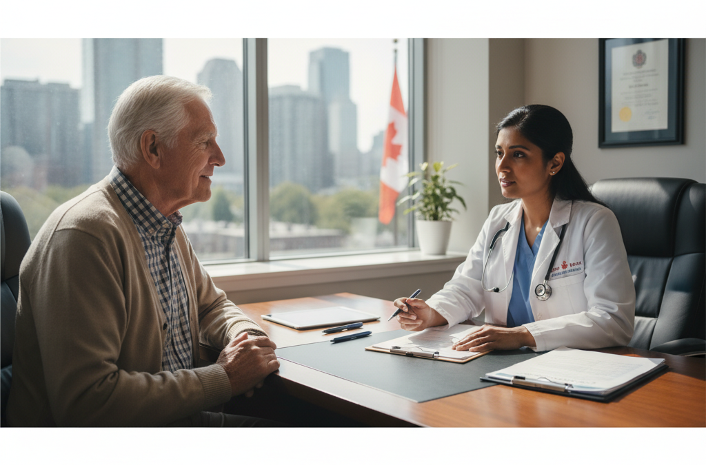 Capacity Assessment in Ontario: What It Means, Who Does It, and What Happens Next