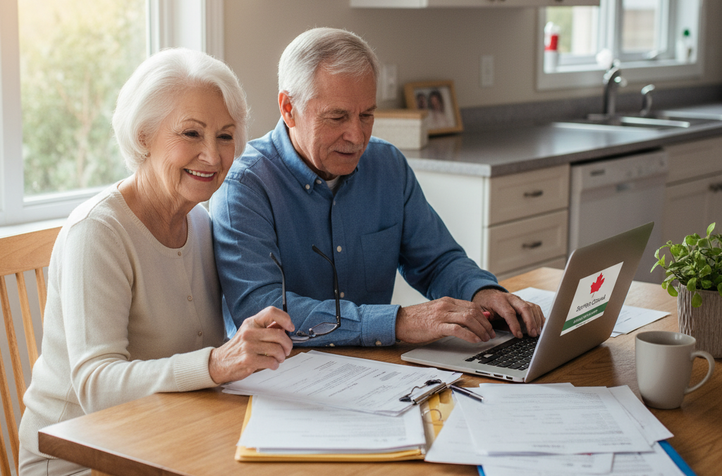 Government Benefits for Seniors in Ontario: Every Program You Should Know About in 2026