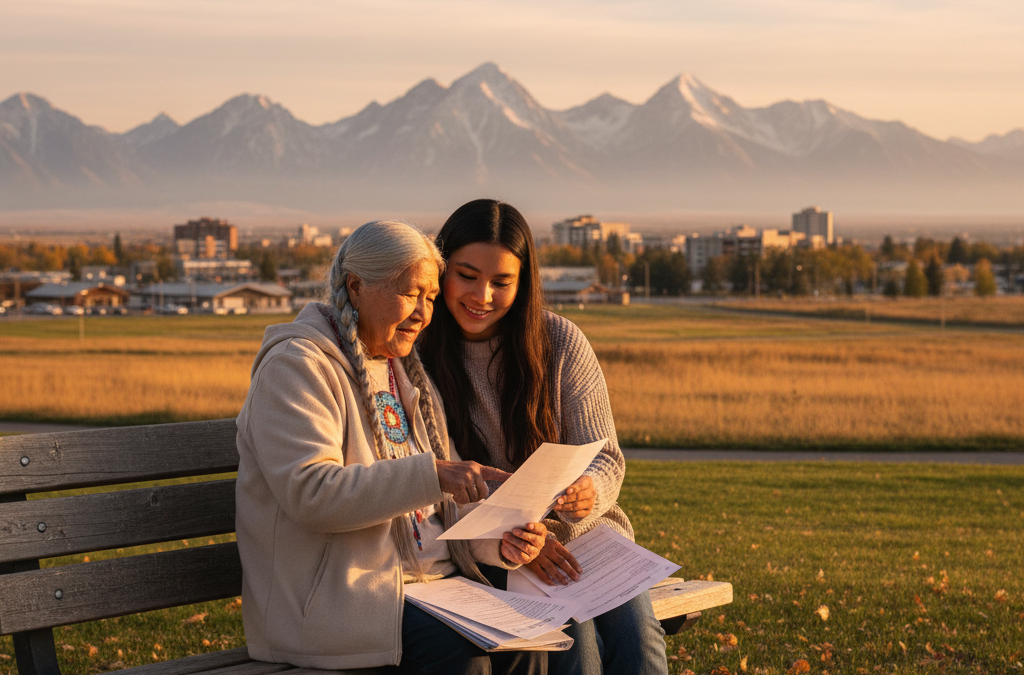 Seniors Benefits in Alberta: Every Program Available in 2026